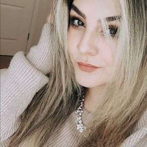 Meet your Posher, Bianca